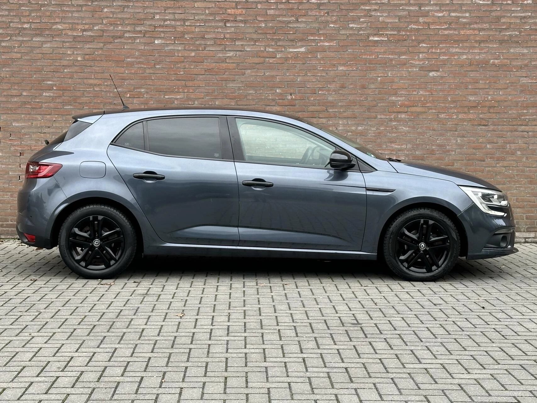 Hoofdafbeelding Renault Mégane