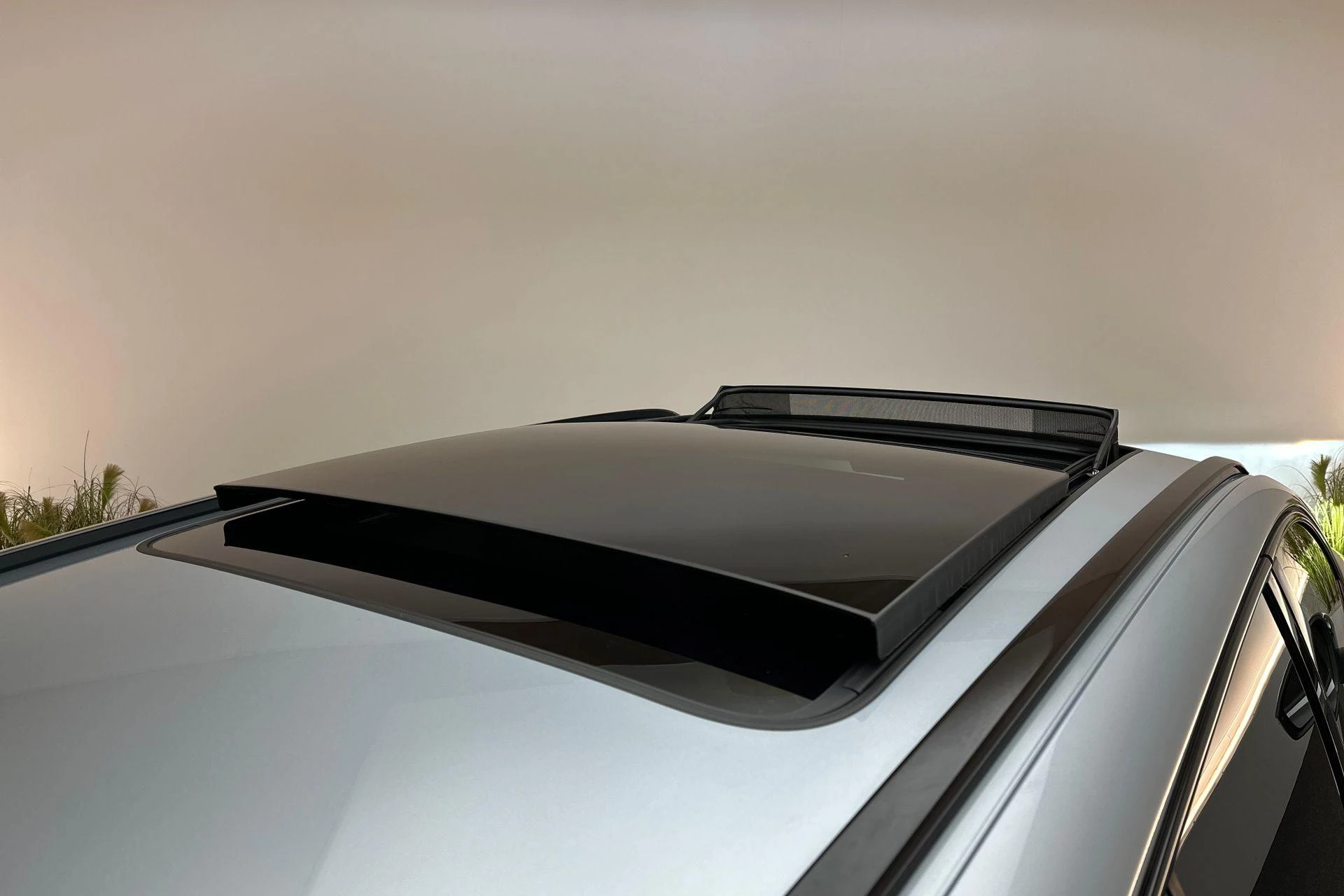 Hoofdafbeelding Volkswagen Tayron