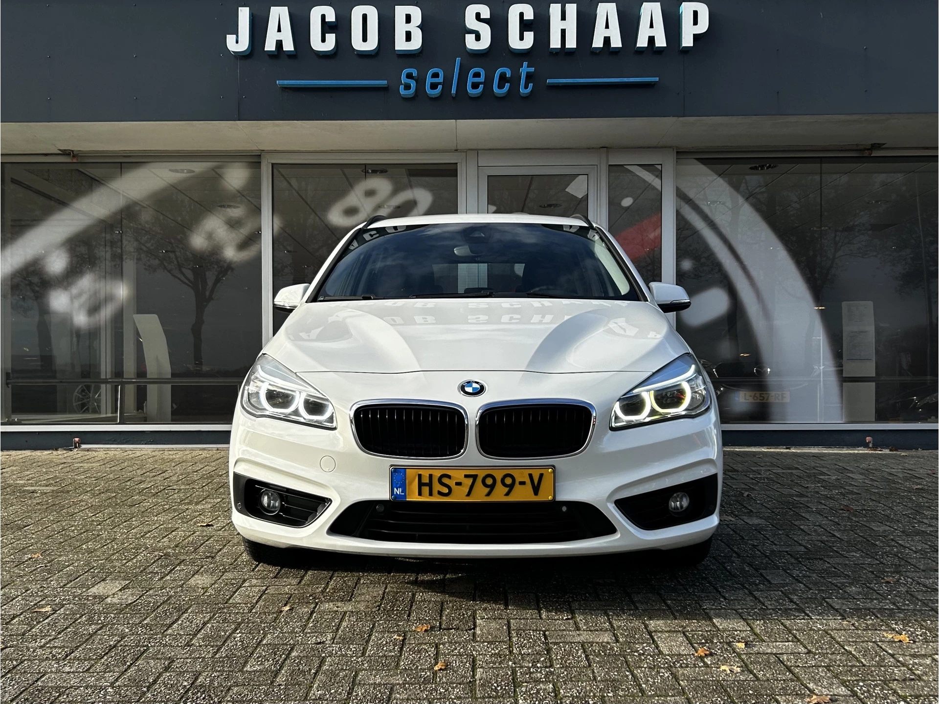 Hoofdafbeelding BMW 2 Serie