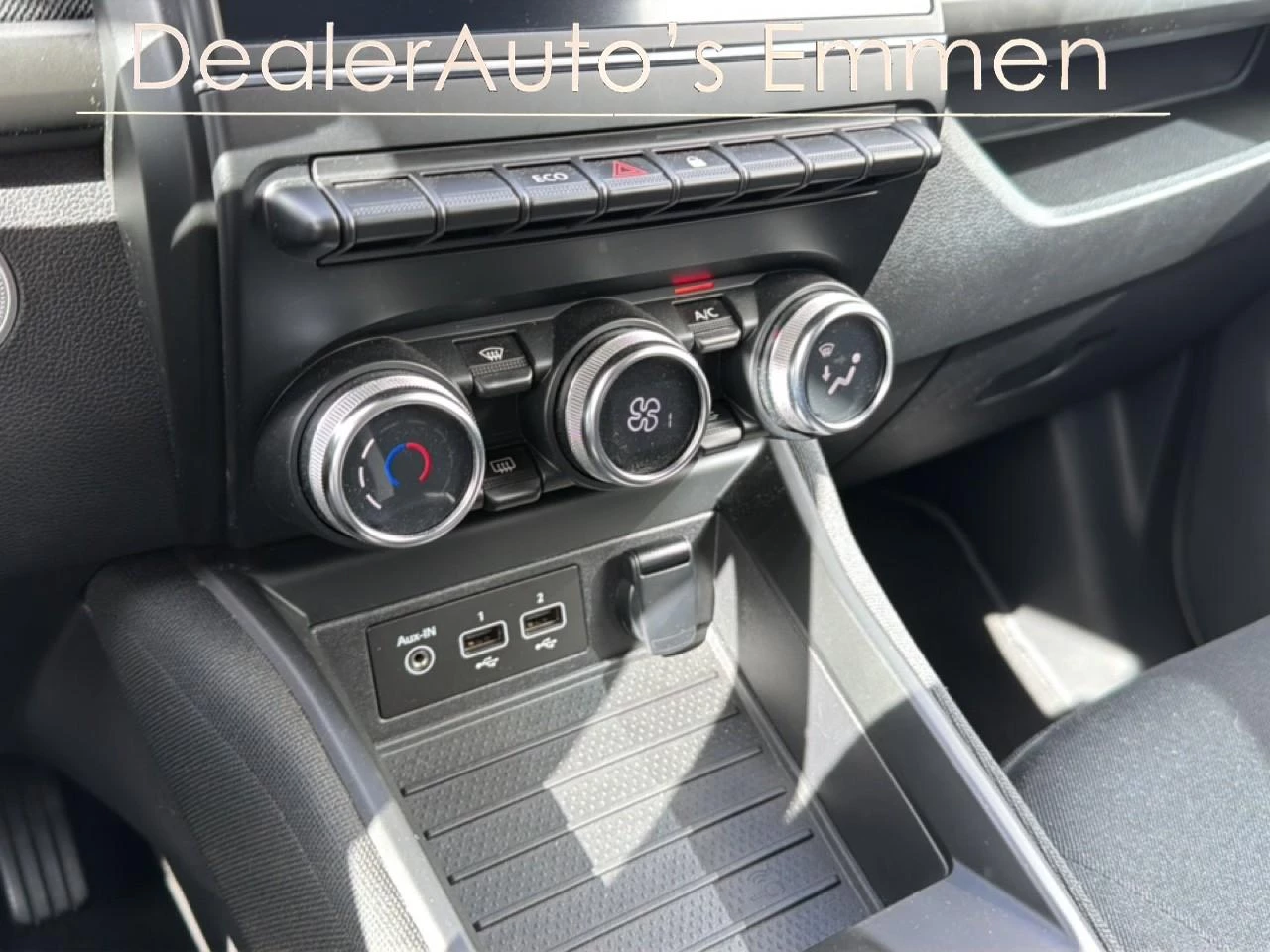 Hoofdafbeelding Renault ZOE