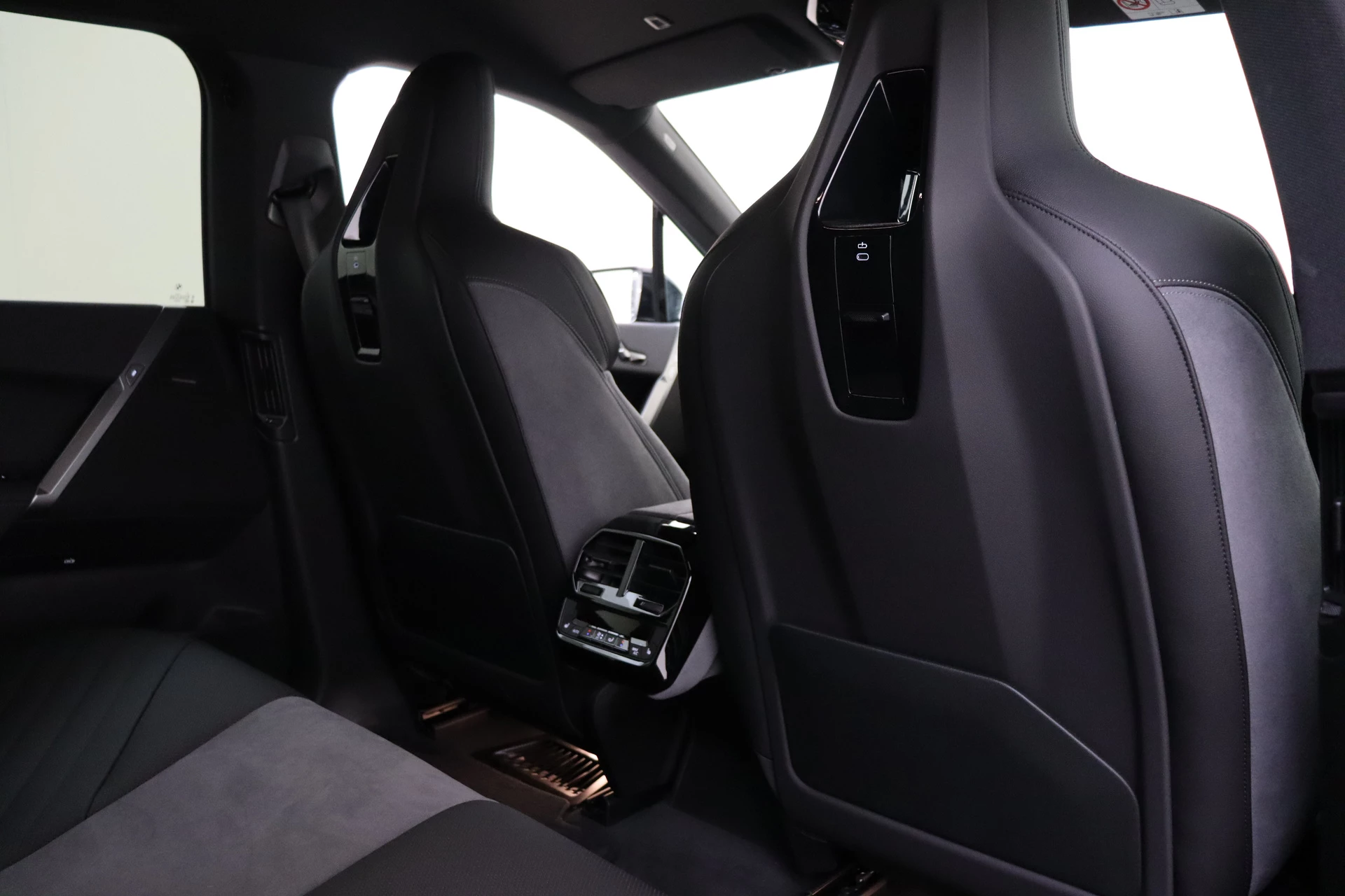 Hoofdafbeelding BMW iX