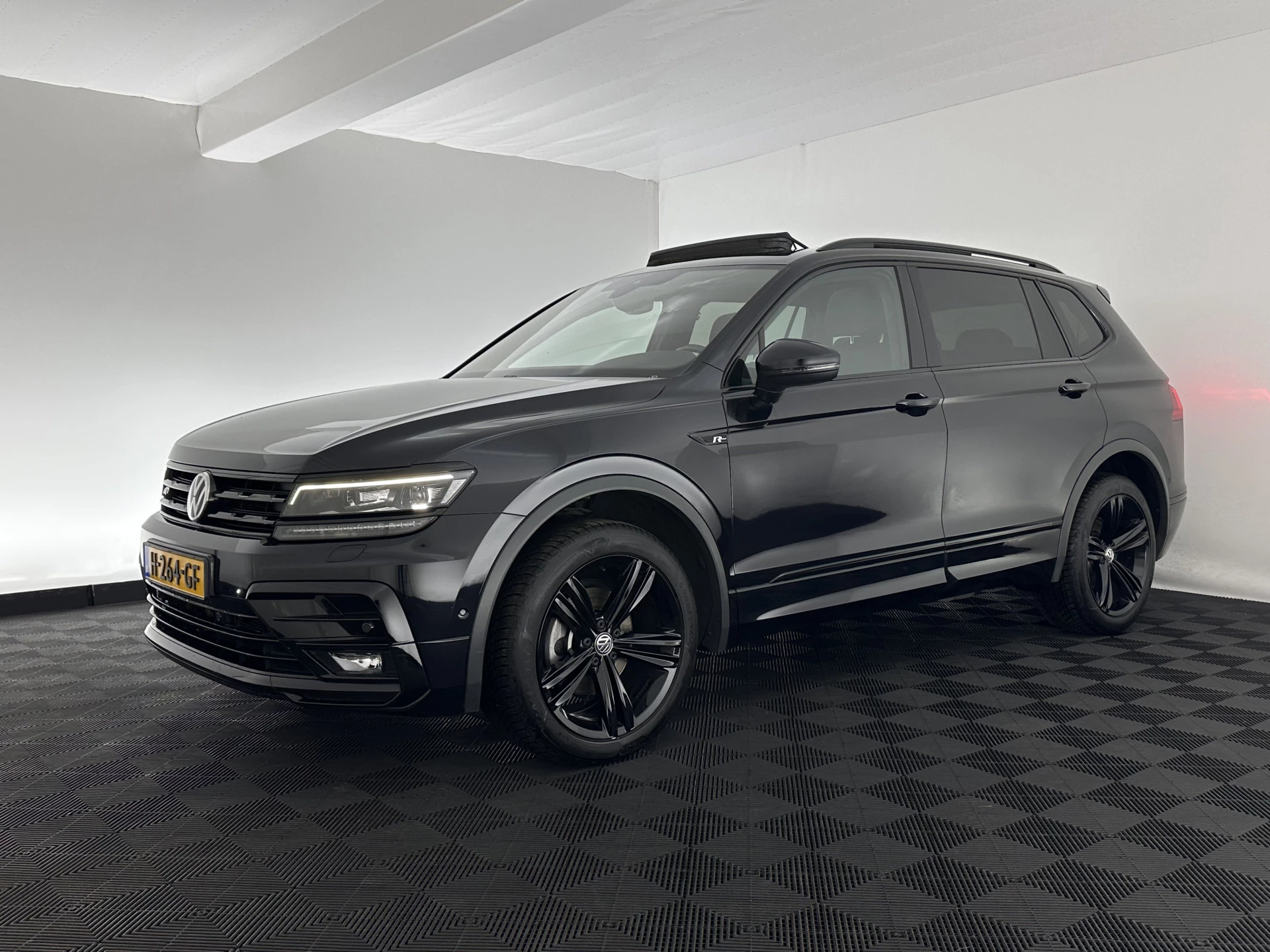 Hoofdafbeelding Volkswagen Tiguan Allspace