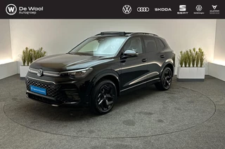 Volkswagen Tiguan 1.5 272pk DSG eHybrid R-Line Edition | 360 Graden Camera, Panoramadak, Park Assist |