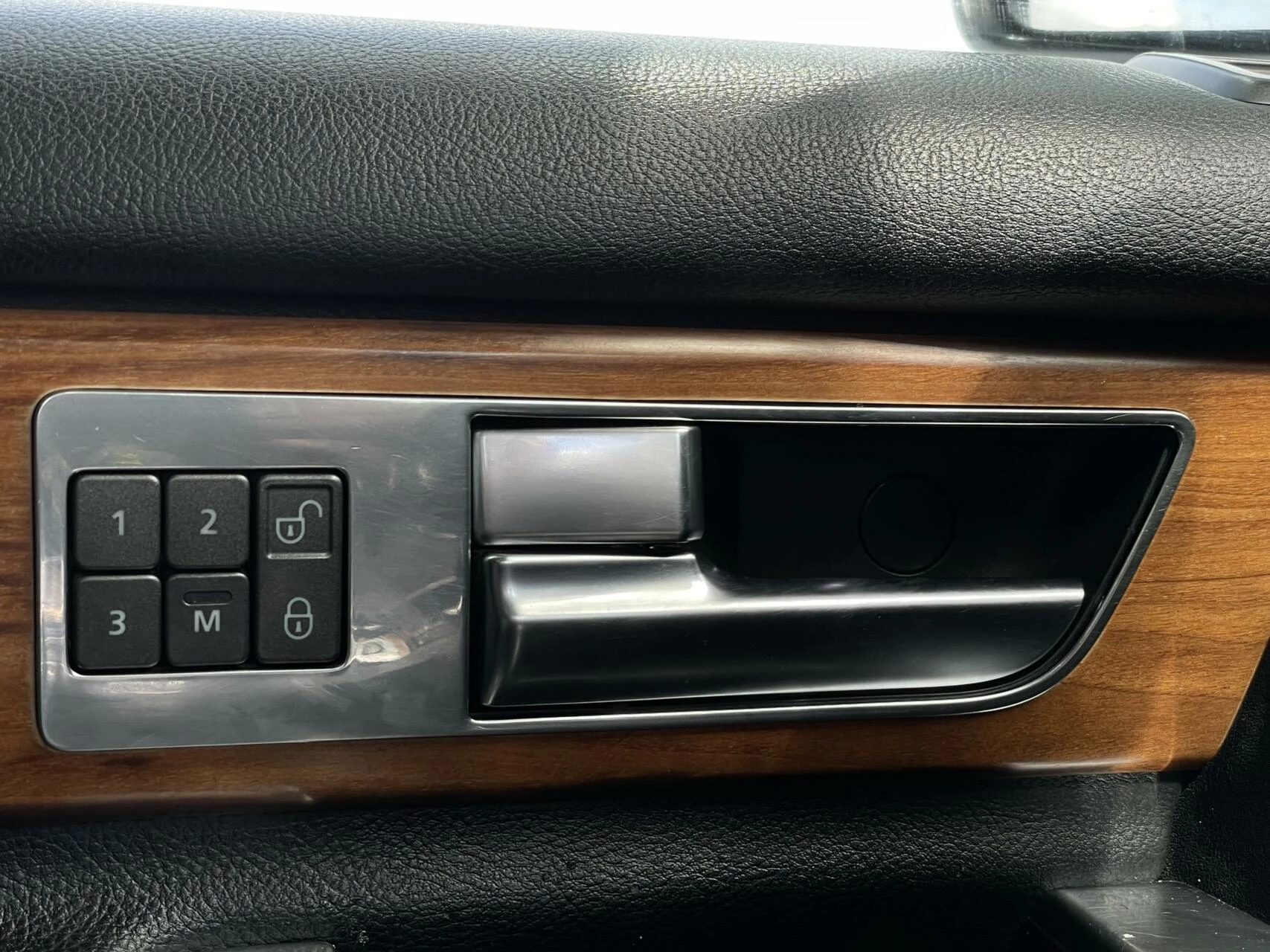 Hoofdafbeelding Land Rover Discovery