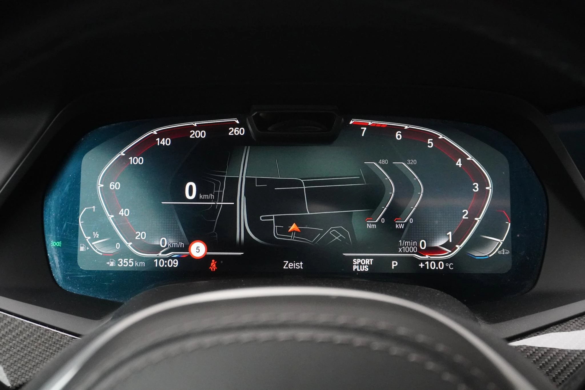 Hoofdafbeelding BMW X6