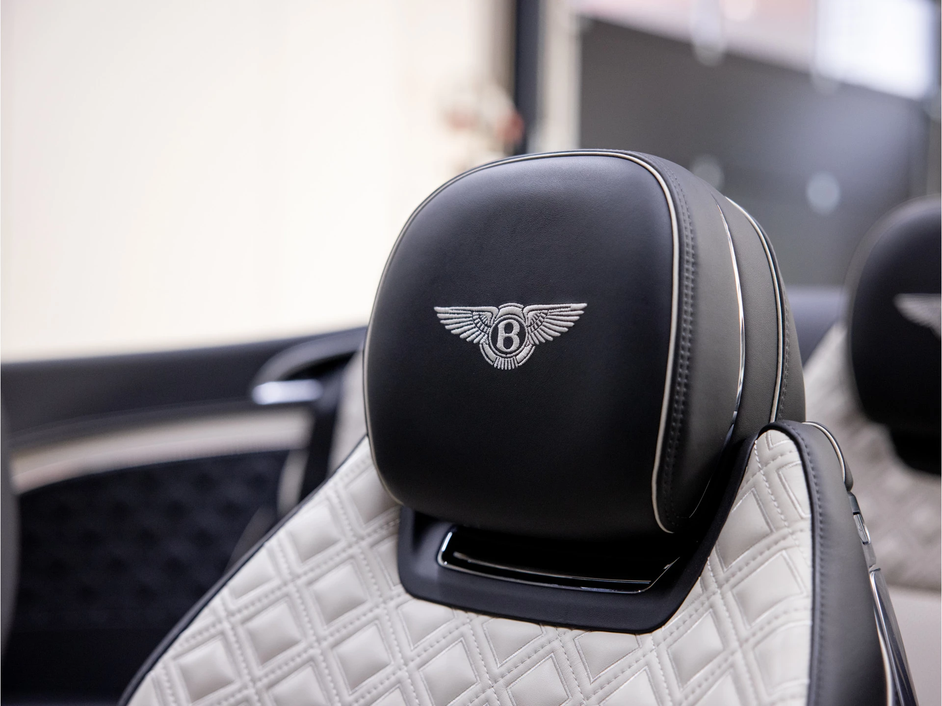 Hoofdafbeelding Bentley Continental GT