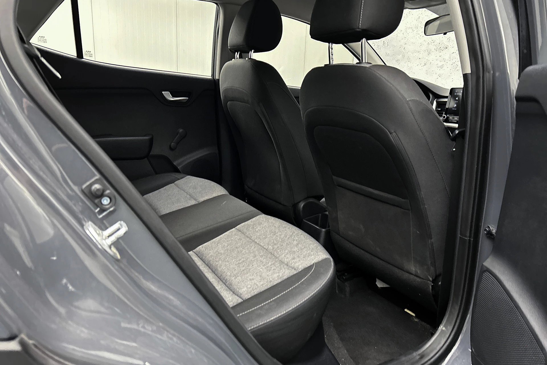 Hoofdafbeelding Kia Stonic