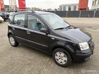 Fiat Panda 1.2 Sempre