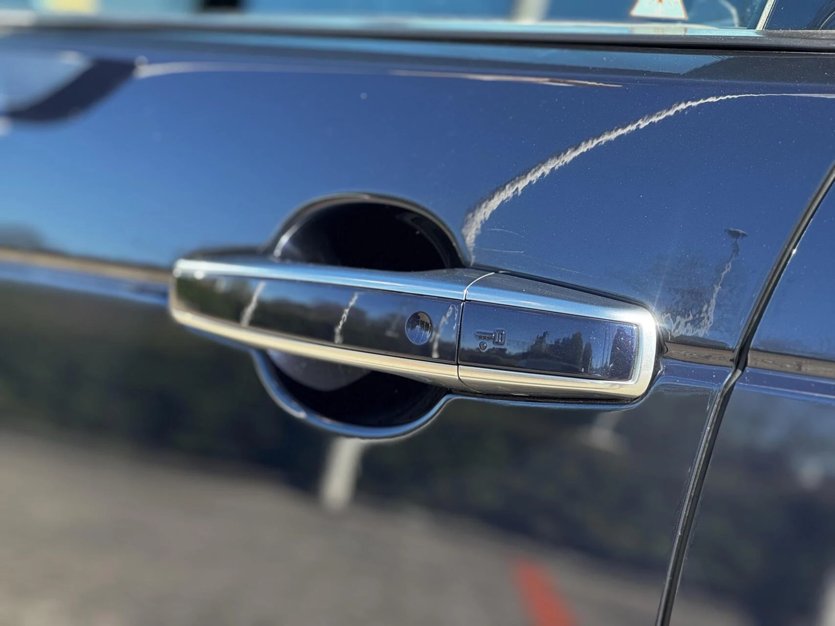 Hoofdafbeelding Land Rover Discovery