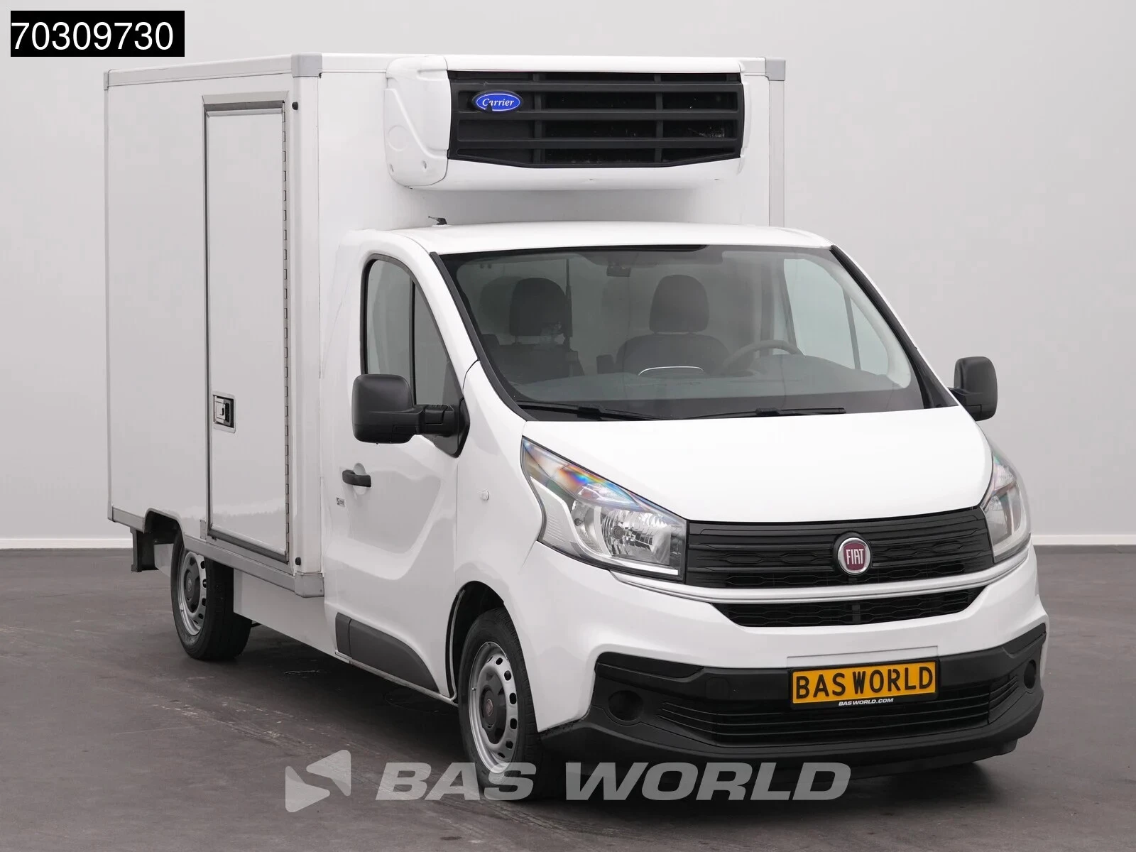 Hoofdafbeelding Fiat Talento