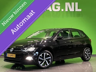 Volkswagen Polo 1.0 TSI Beats Automaat