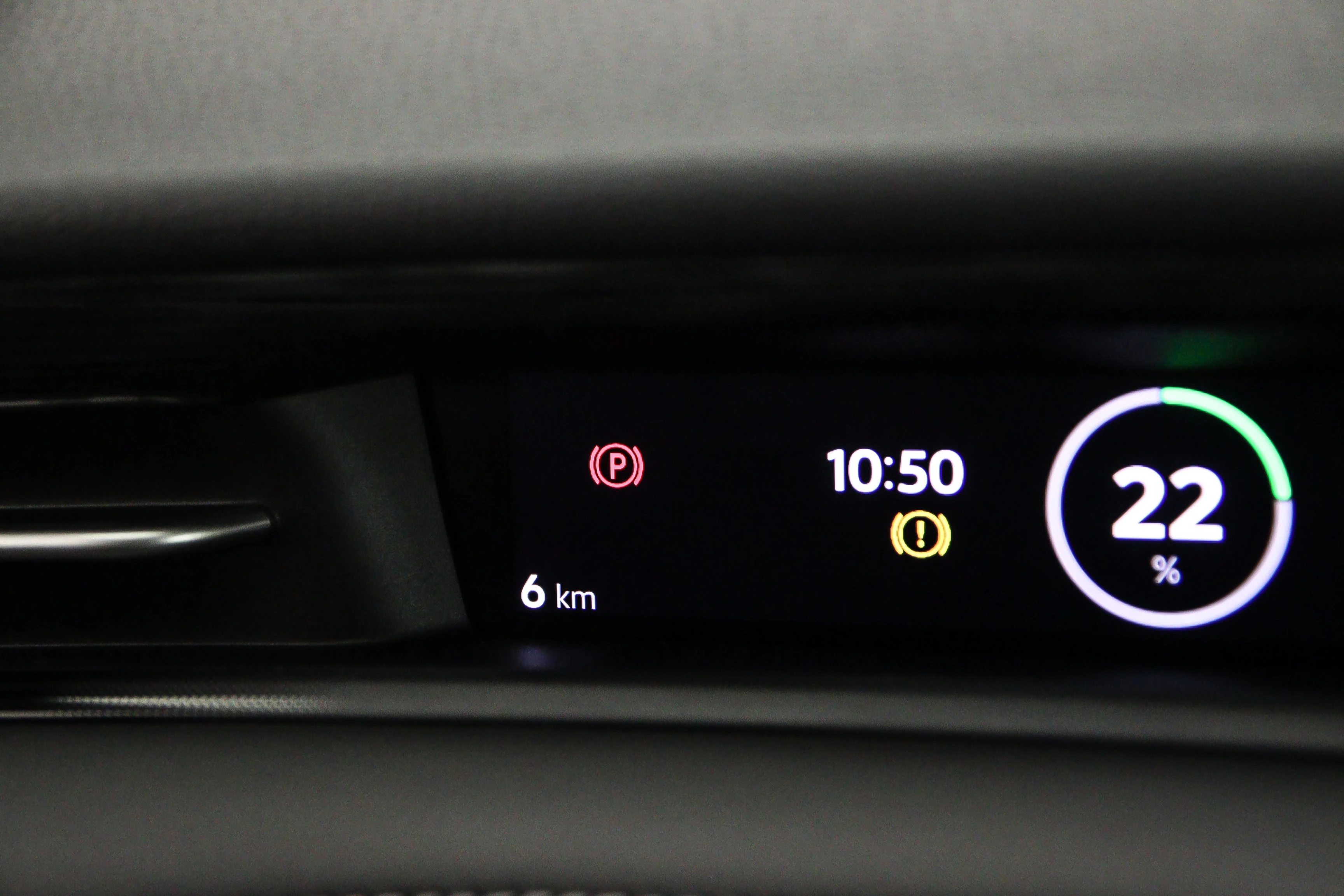 Hoofdafbeelding Volkswagen ID.7