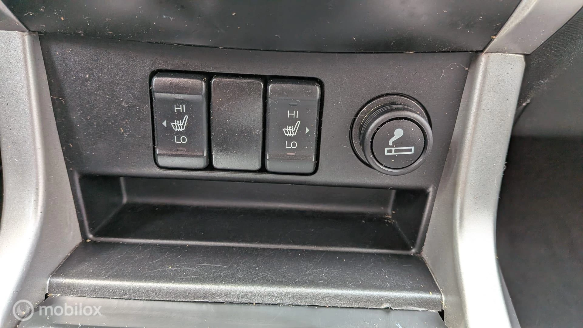 Hoofdafbeelding Isuzu D-Max