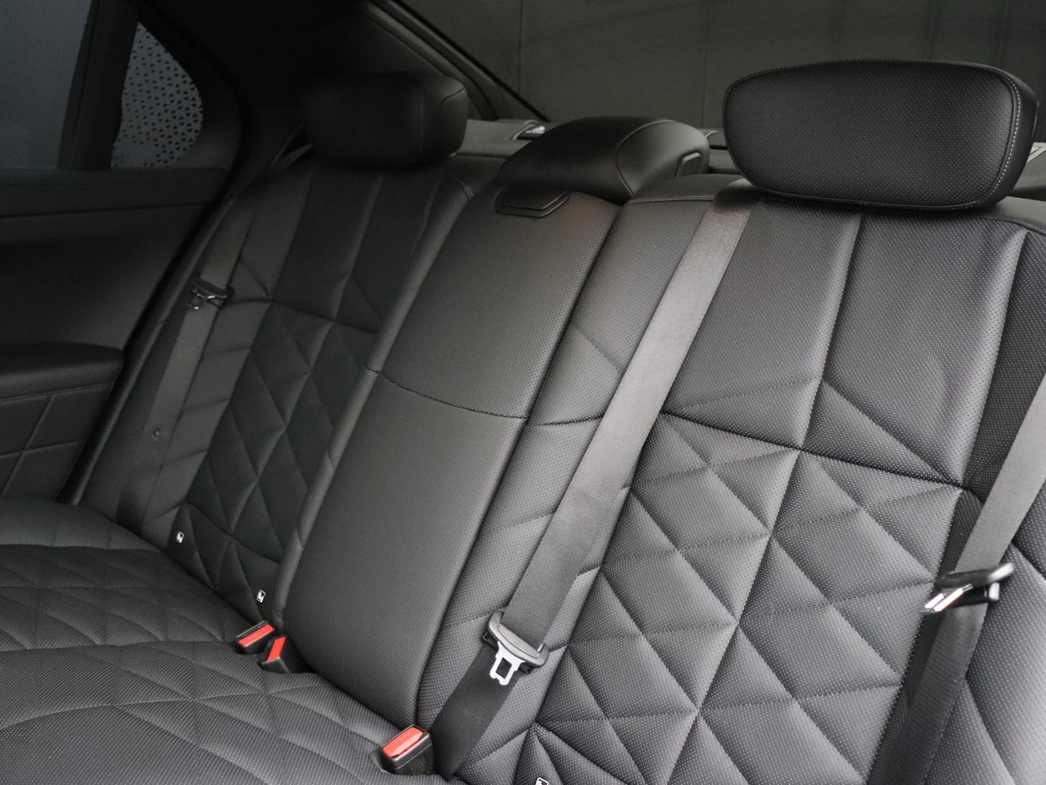 Hoofdafbeelding BMW 7 Serie