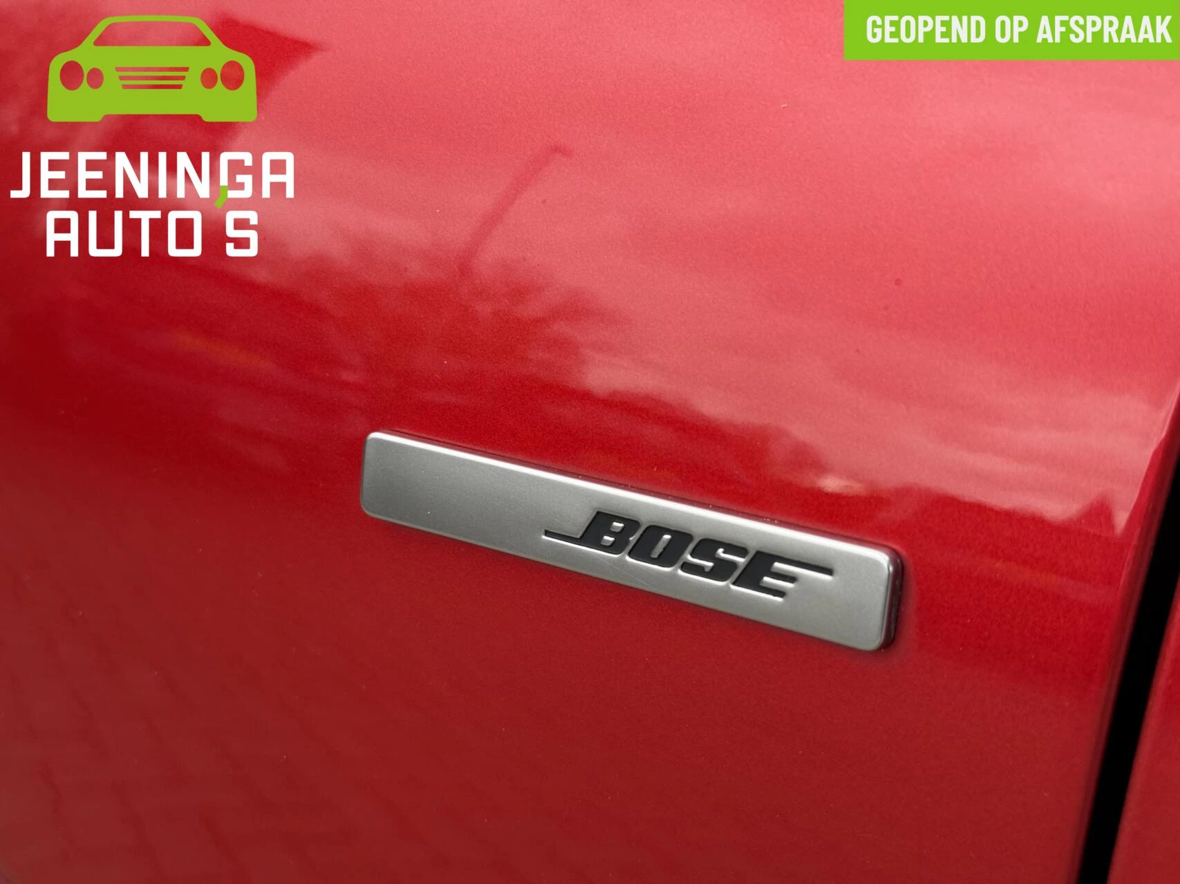 Hoofdafbeelding Renault Kadjar