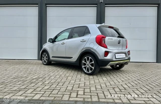 Kia Picanto 1.2  X-Line |Apple CarPlay |DAB |