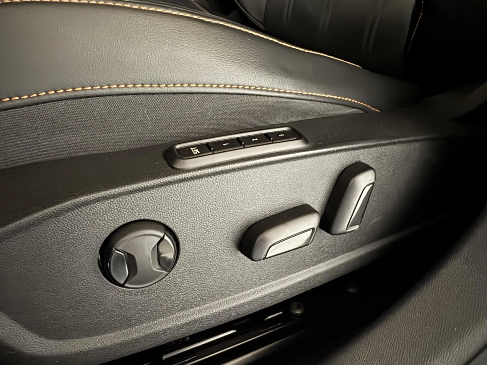 Hoofdafbeelding CUPRA Leon Sportstourer