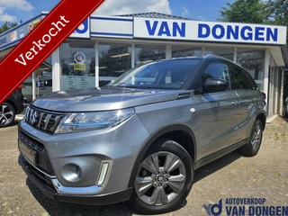 Suzuki Vitara 1.4 Boosterjet Select Smart Hybrid | Automaat | Carplay / Two-Tone