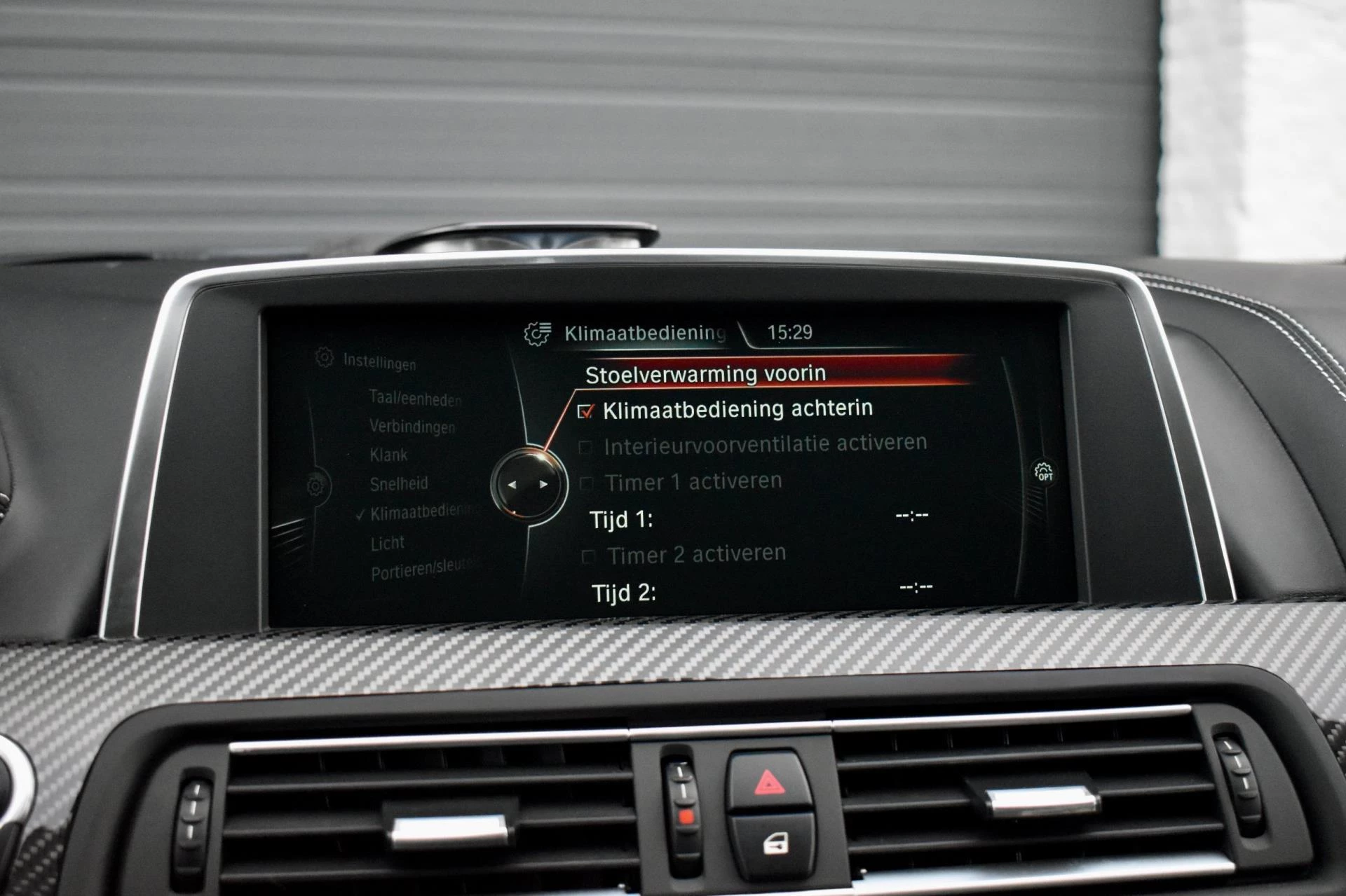 Hoofdafbeelding BMW M6