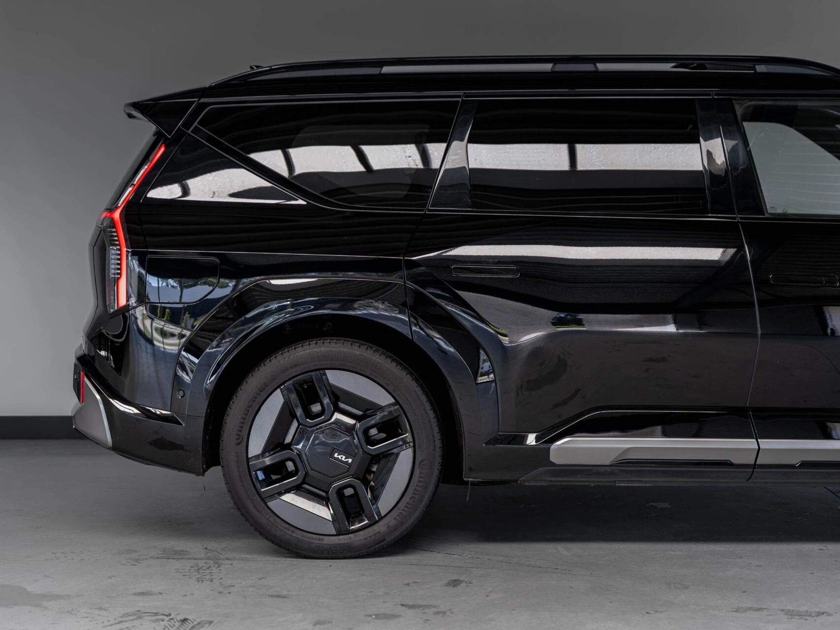 Hoofdafbeelding Kia EV9
