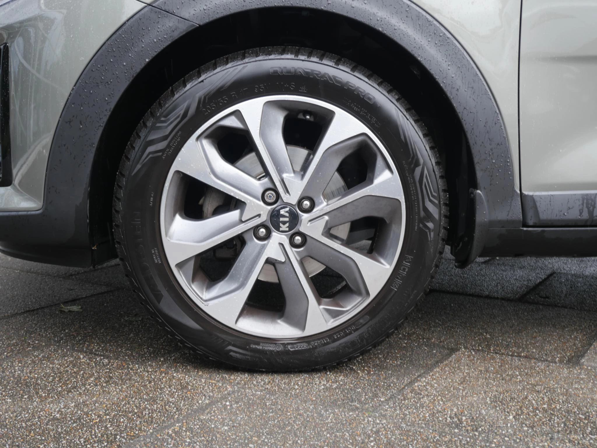Hoofdafbeelding Kia Stonic