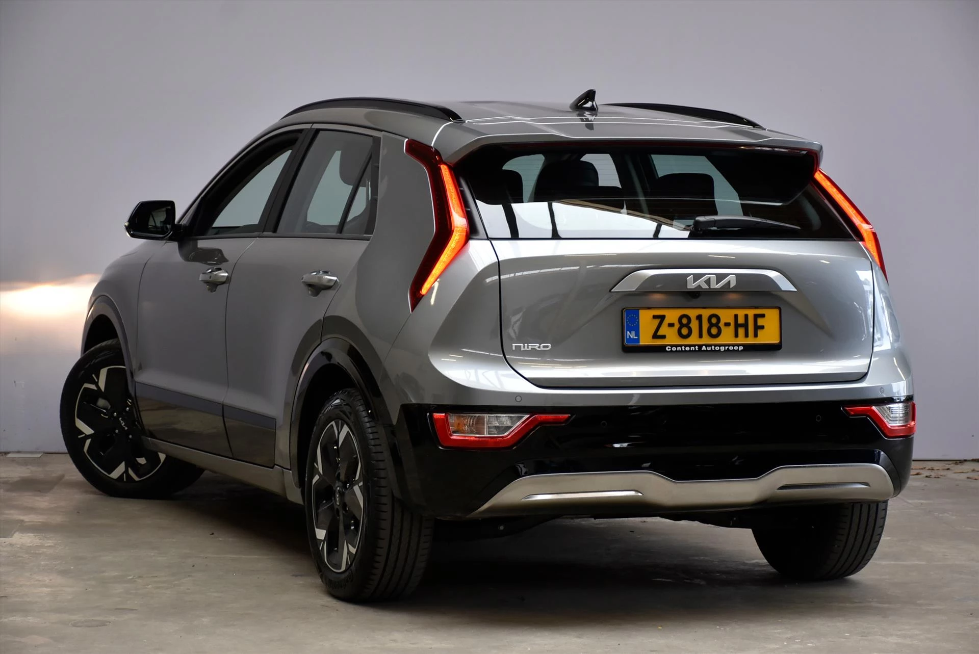 Hoofdafbeelding Kia e-Niro