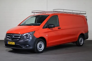 Mercedes-Benz Vito 114 CDI Extra Lang Airco Imperiaal Inrichting