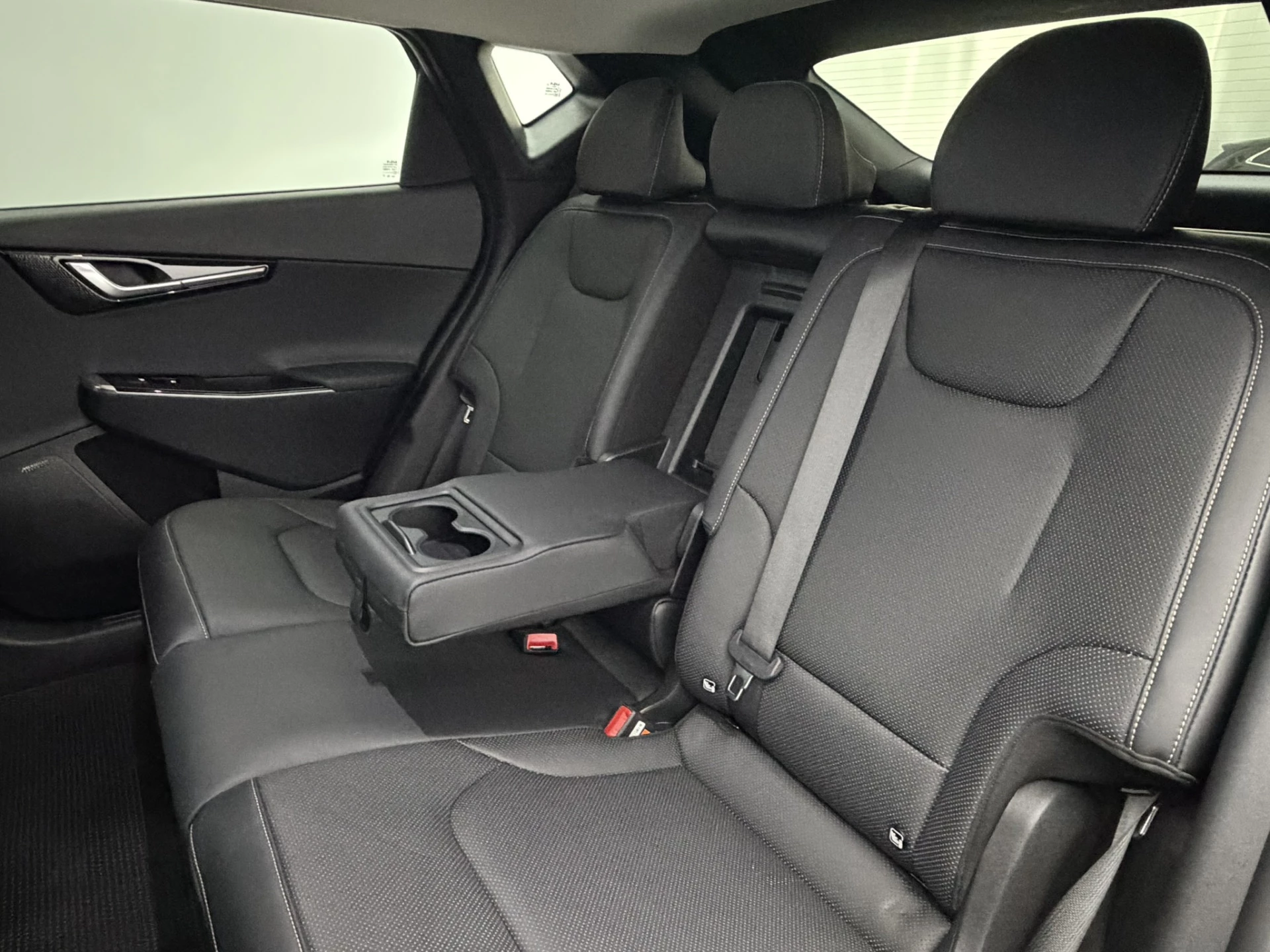 Hoofdafbeelding Kia EV6