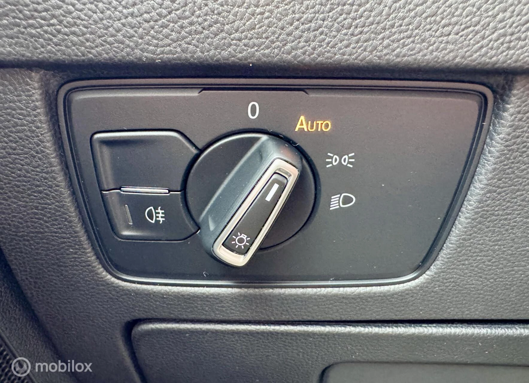 Hoofdafbeelding Volkswagen Arteon