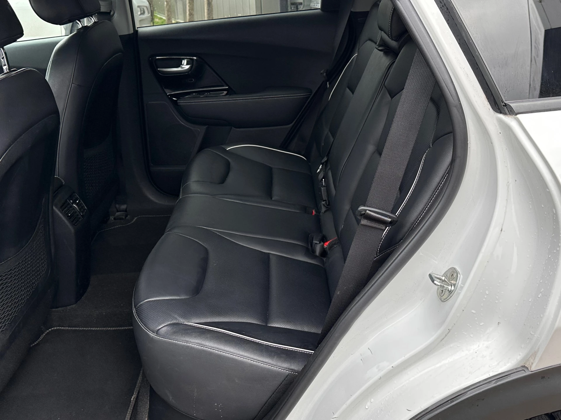 Hoofdafbeelding Kia e-Niro