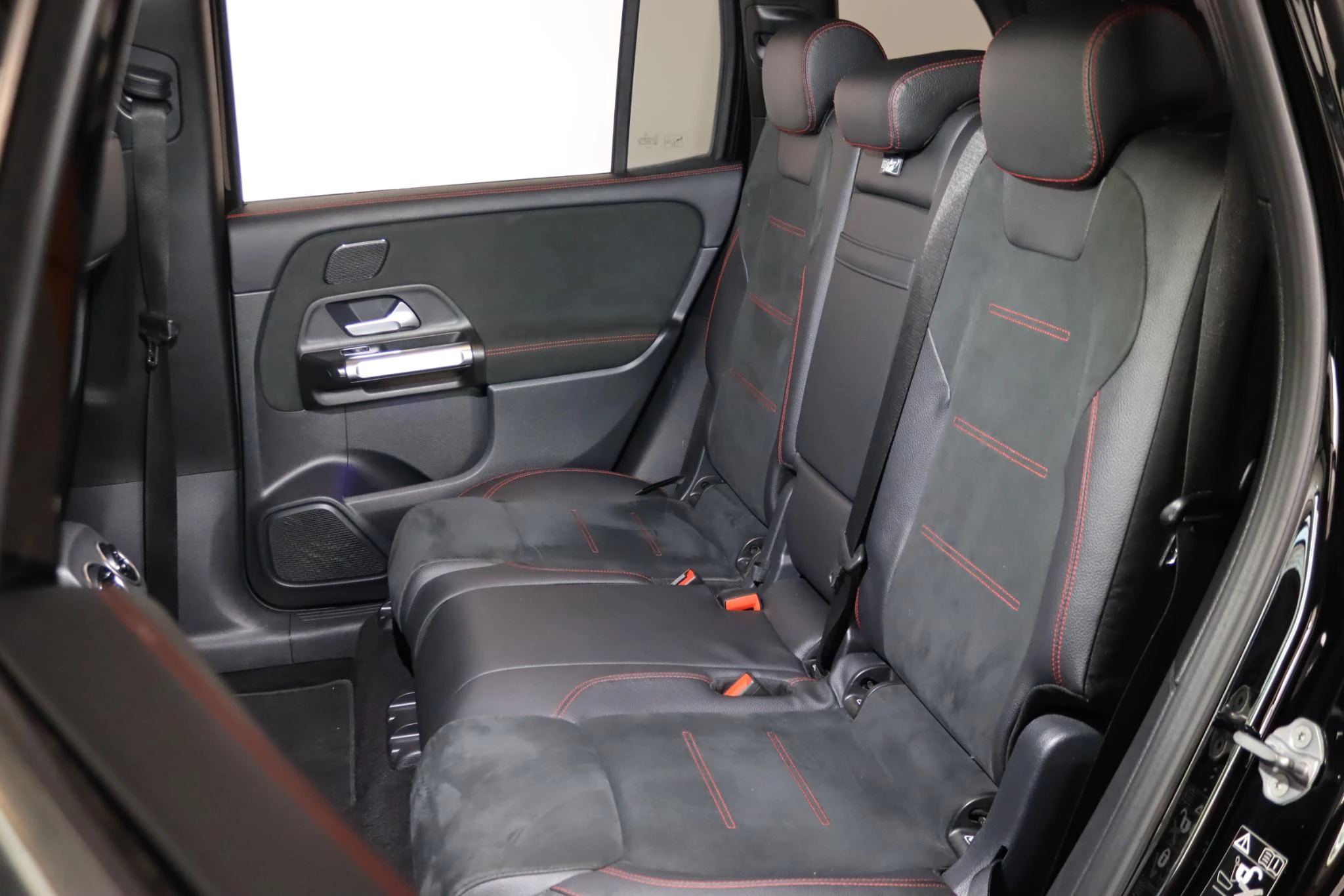 Hoofdafbeelding Mercedes-Benz GLB