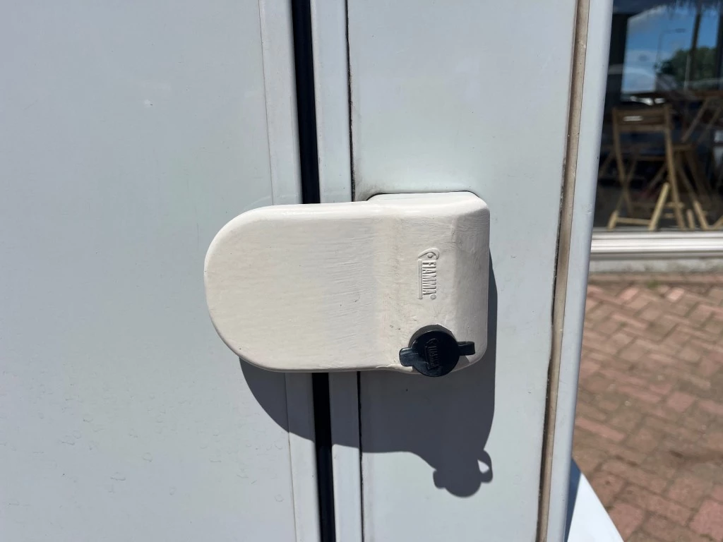 Hoofdafbeelding Carado T 447 Enkele Bedden Hefbed