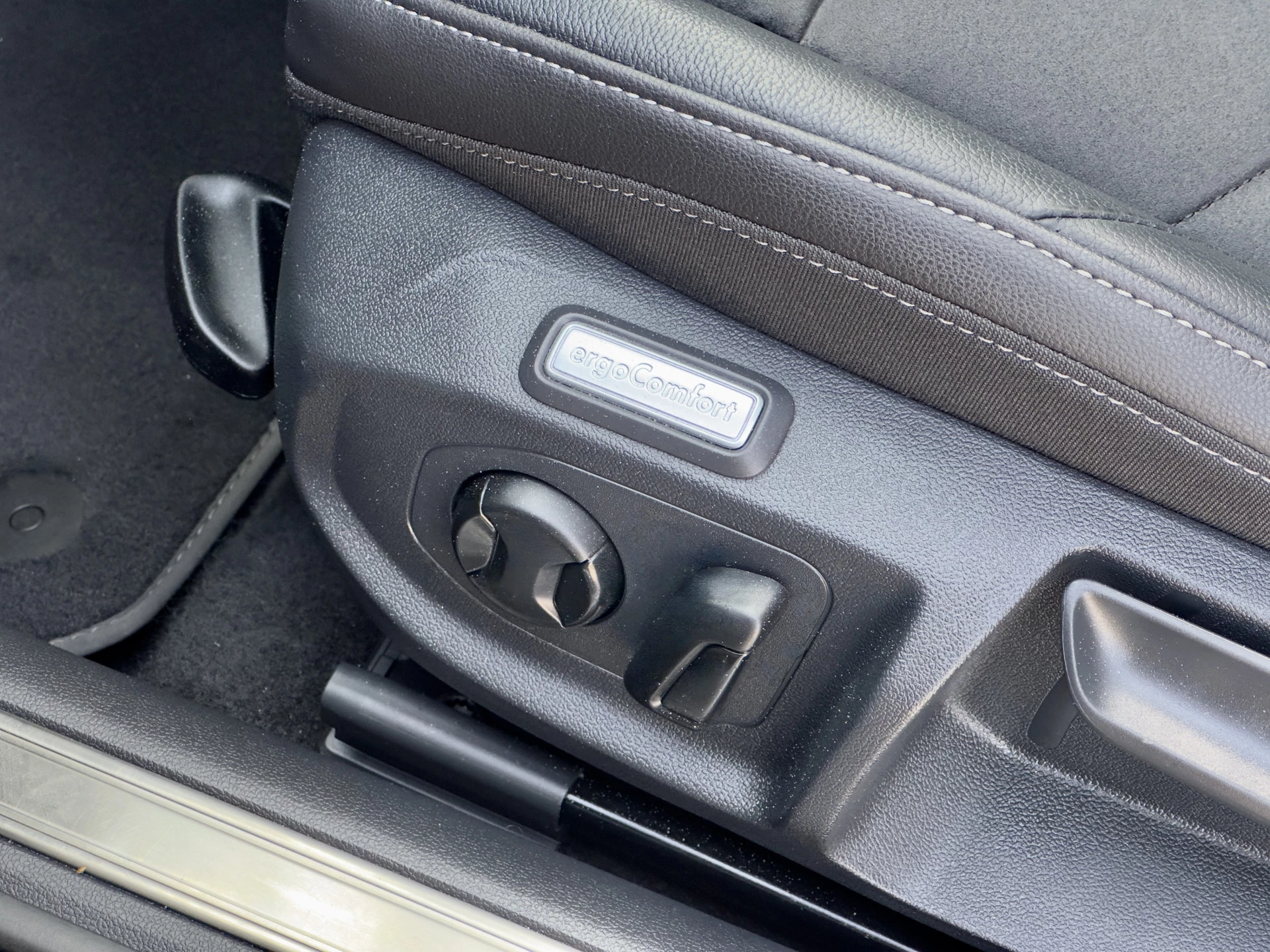 Hoofdafbeelding Volkswagen Arteon