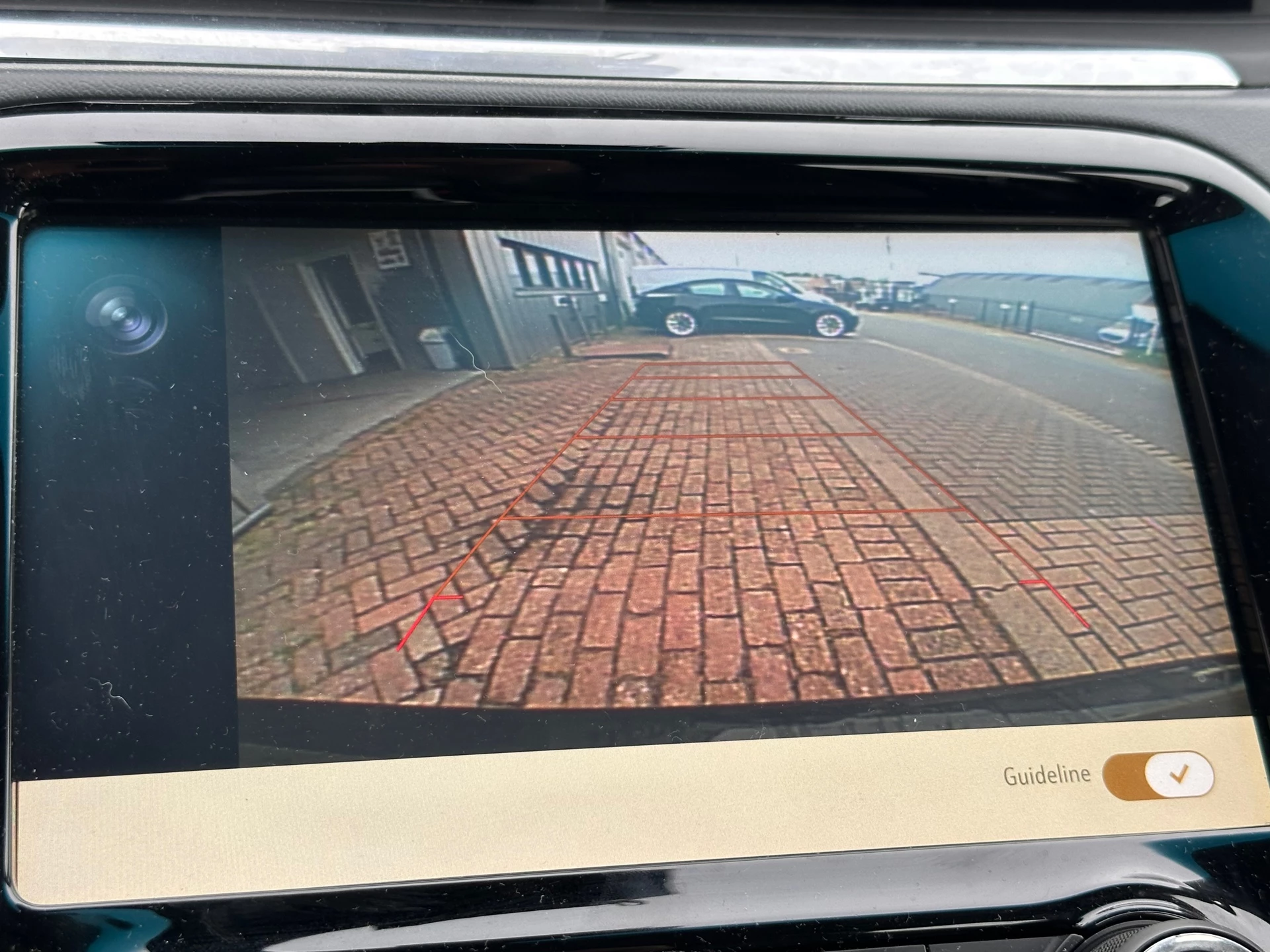 Hoofdafbeelding Opel Ampera-e