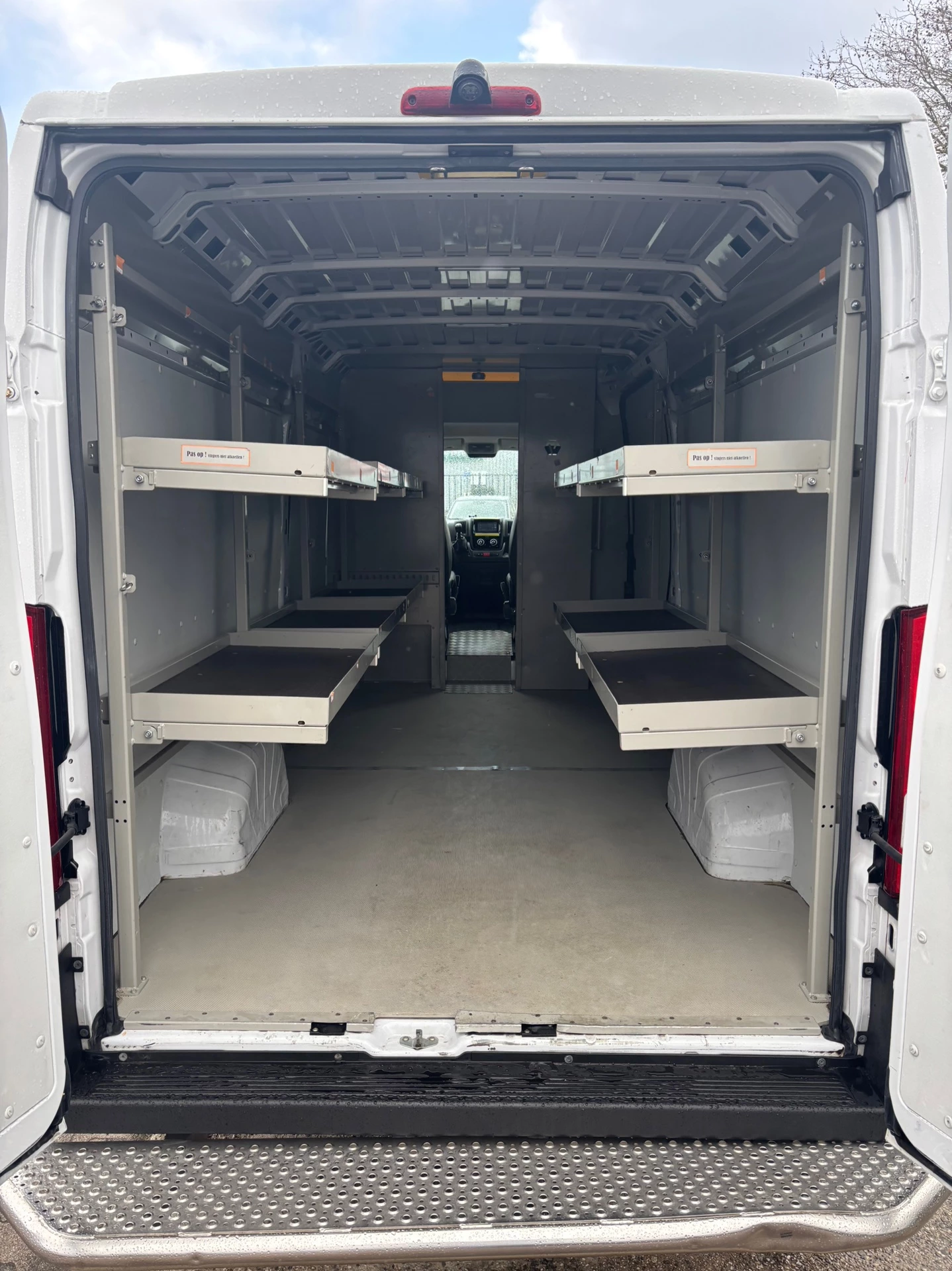 Hoofdafbeelding Fiat Ducato