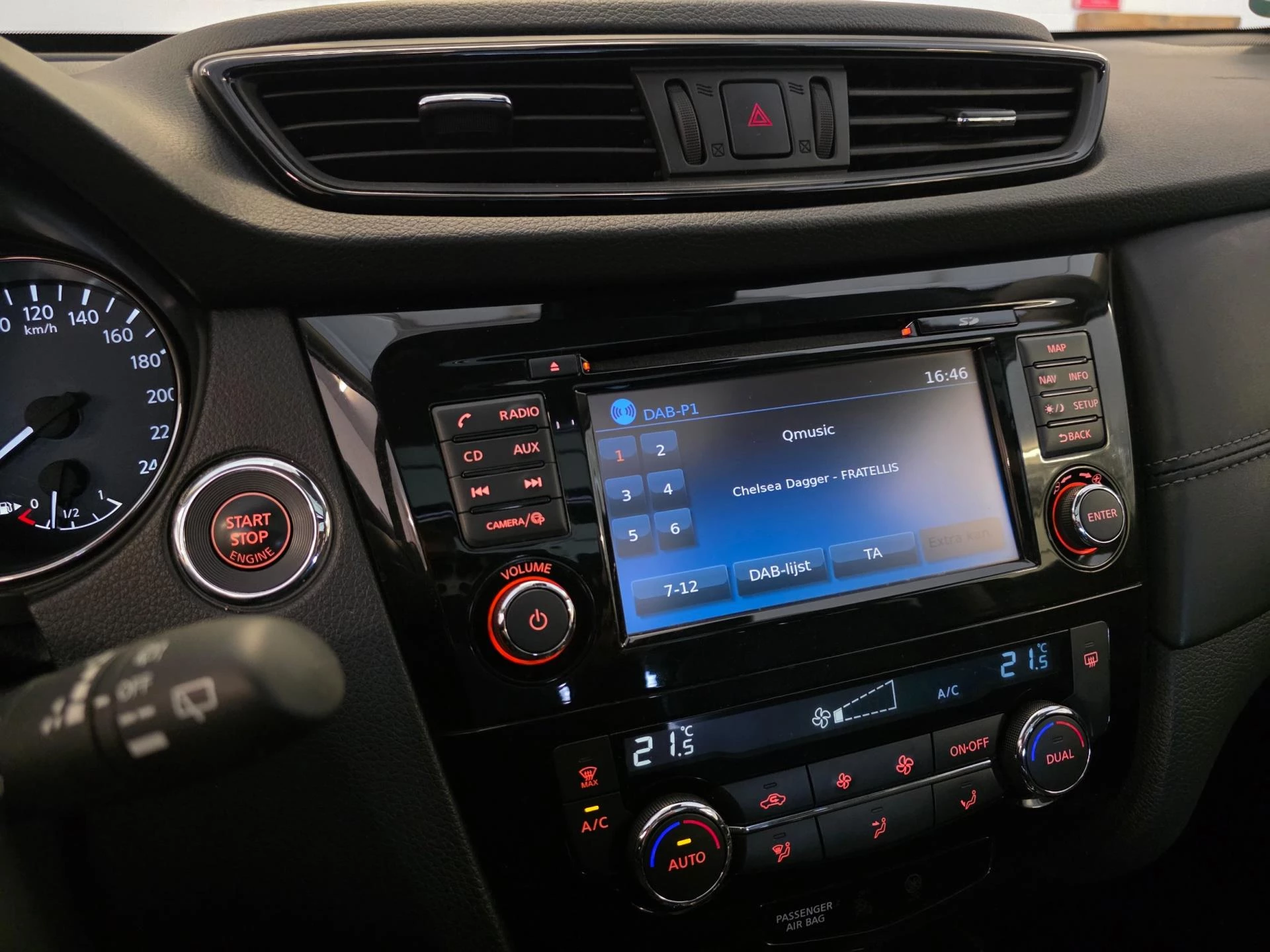 Hoofdafbeelding Nissan X-Trail
