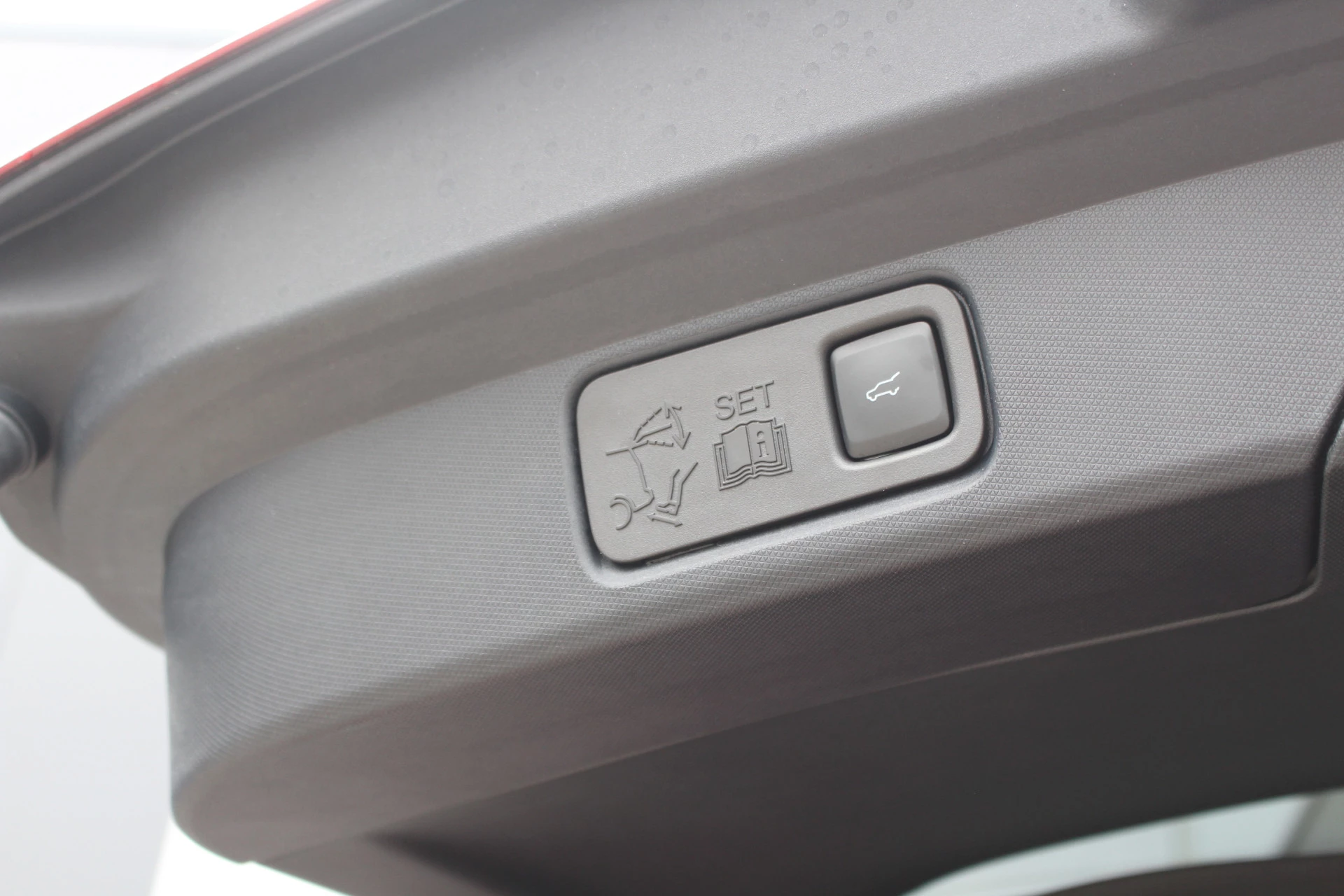 Hoofdafbeelding Ford Mustang Mach-E