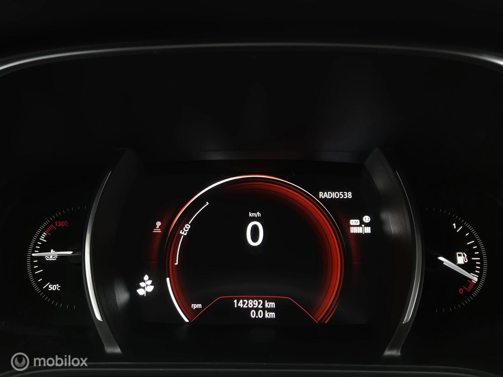 Hoofdafbeelding Renault Mégane