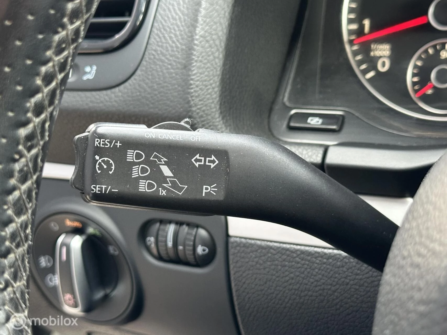 Hoofdafbeelding Volkswagen Scirocco