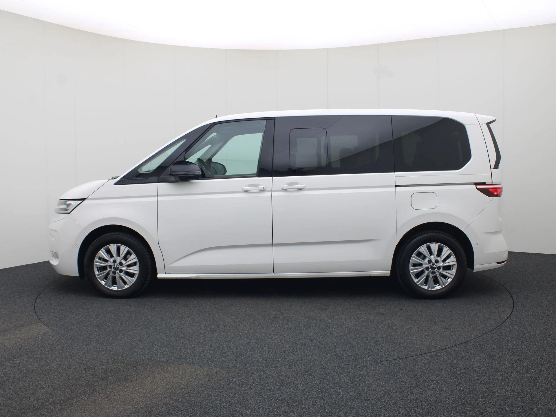 Hoofdafbeelding Volkswagen Multivan