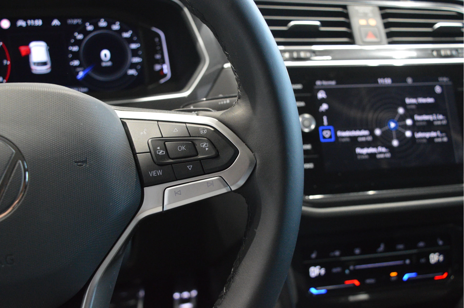 Hoofdafbeelding Volkswagen Tiguan Allspace