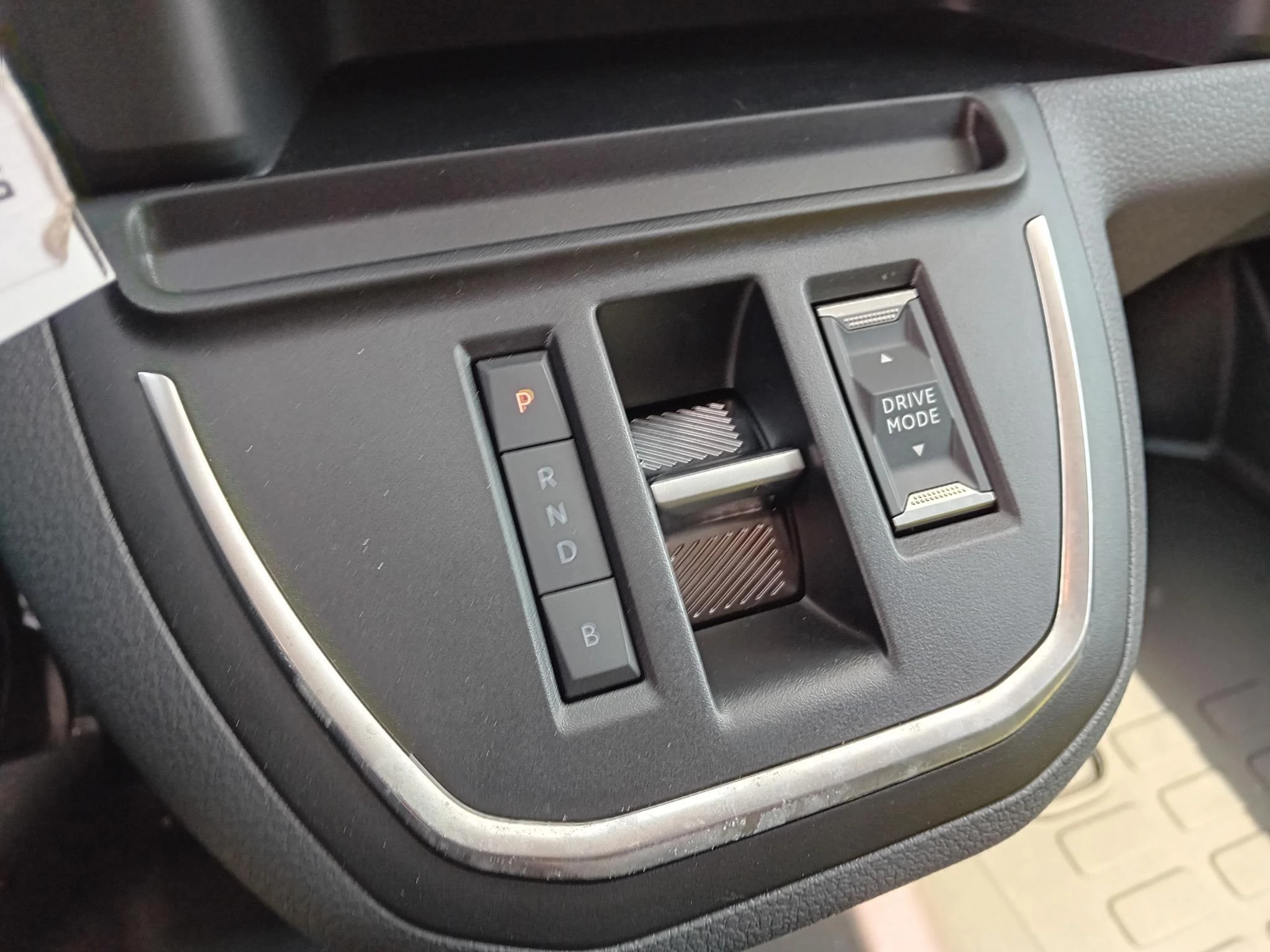 Hoofdafbeelding Opel Vivaro-e