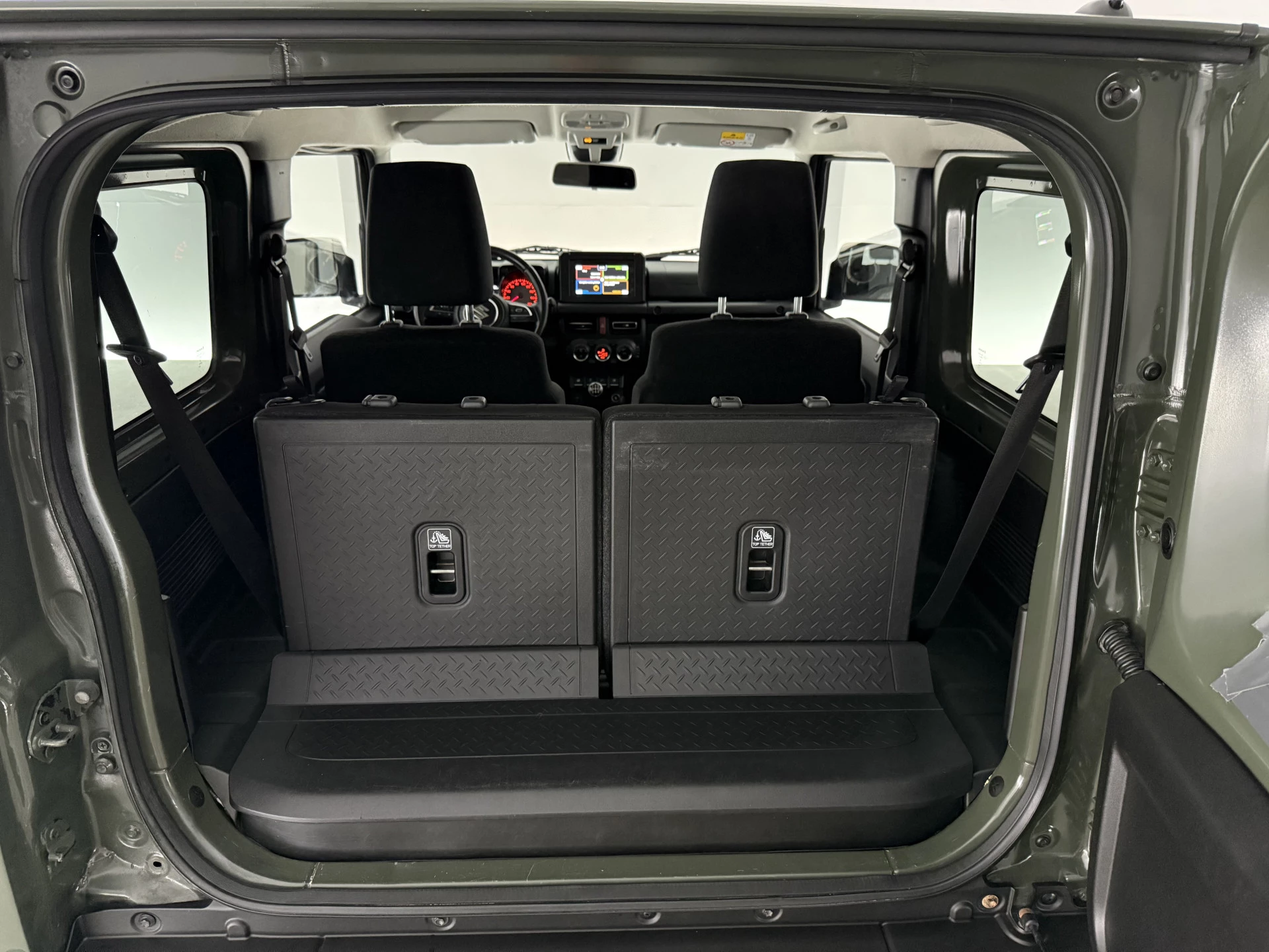 Hoofdafbeelding Suzuki Jimny