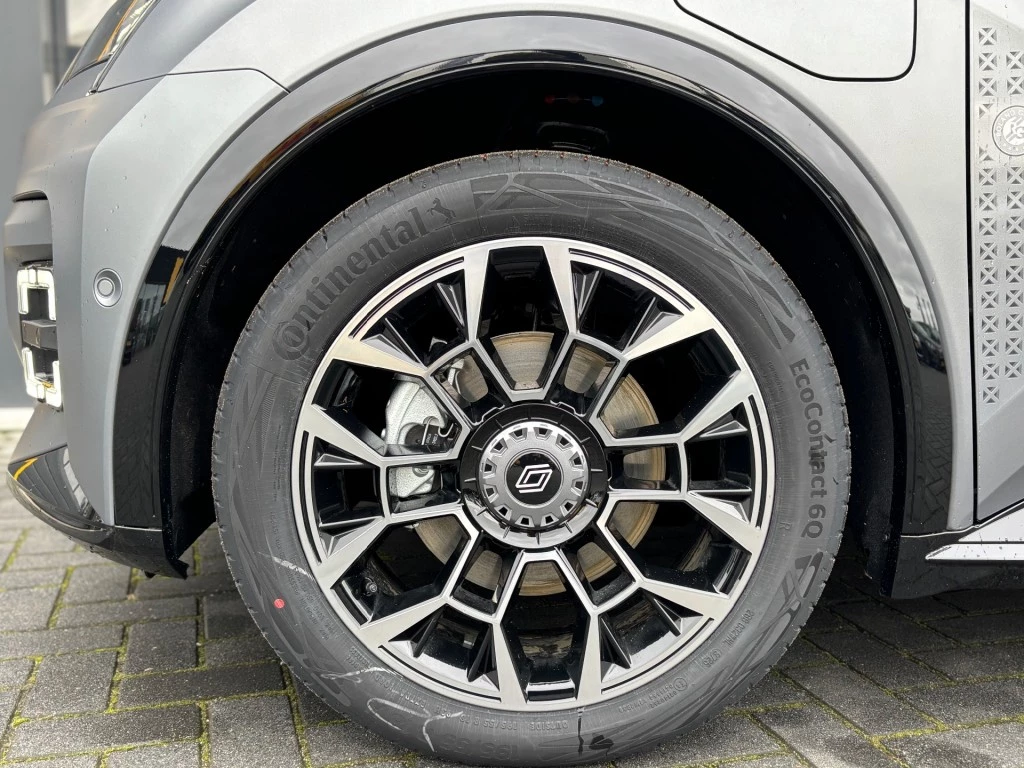 Hoofdafbeelding Renault 5