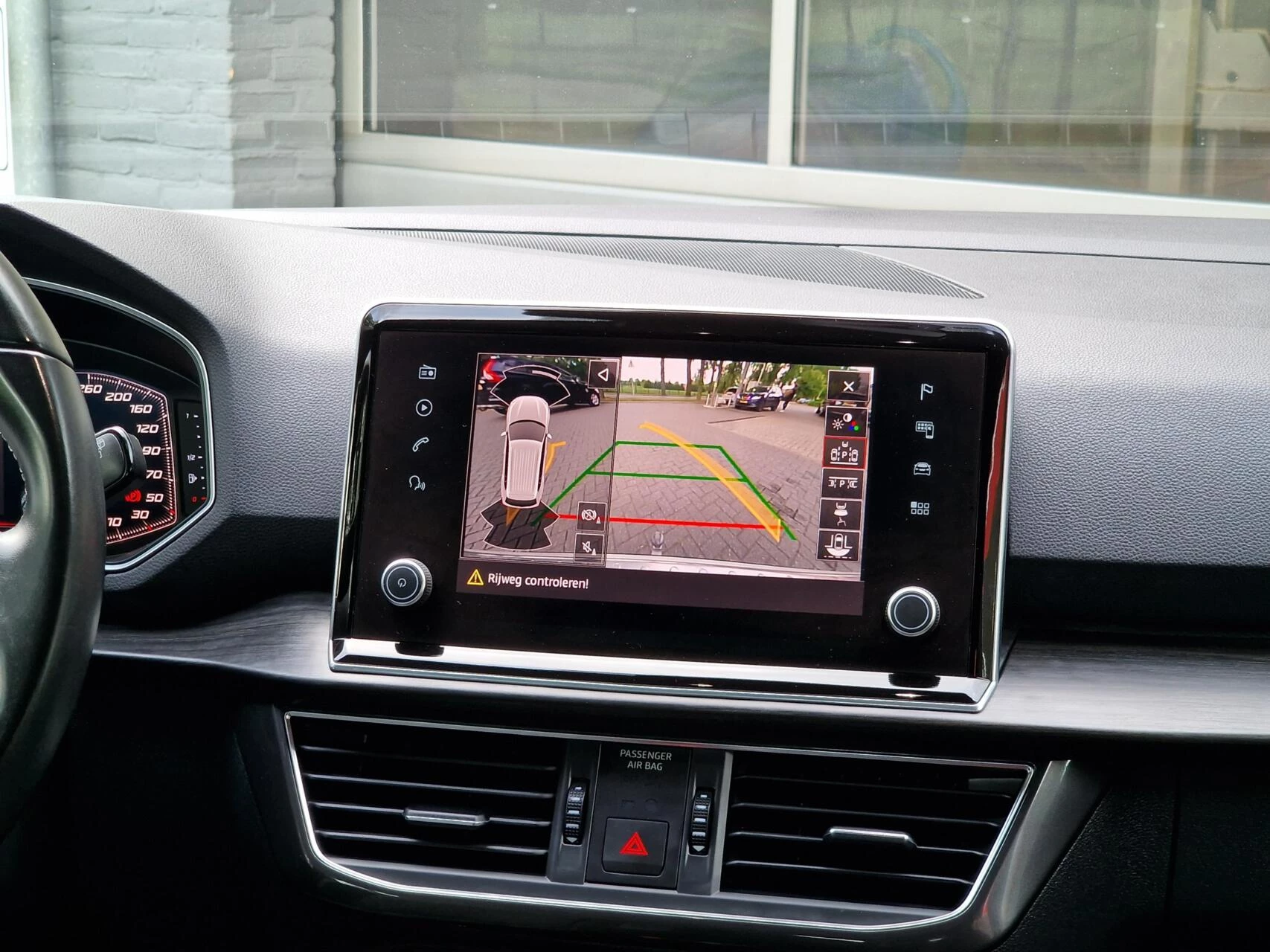 Hoofdafbeelding SEAT Tarraco