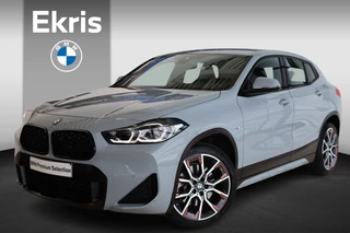 Hoofdafbeelding BMW X2 BMW X2 sDrive20i