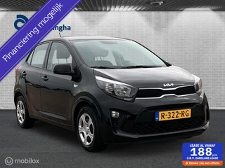 Kia Picanto 1.0 DPi ComfortLine