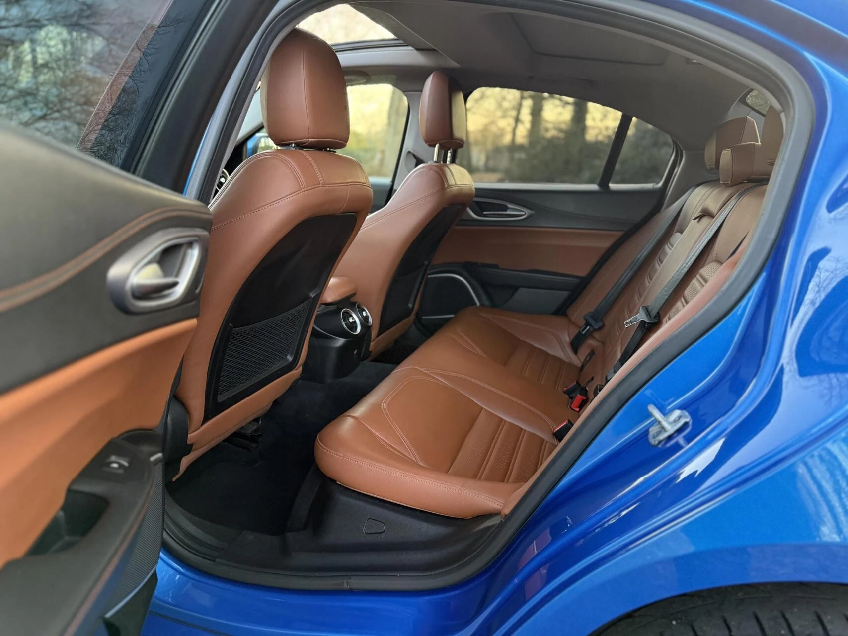 Hoofdafbeelding Alfa Romeo Giulia