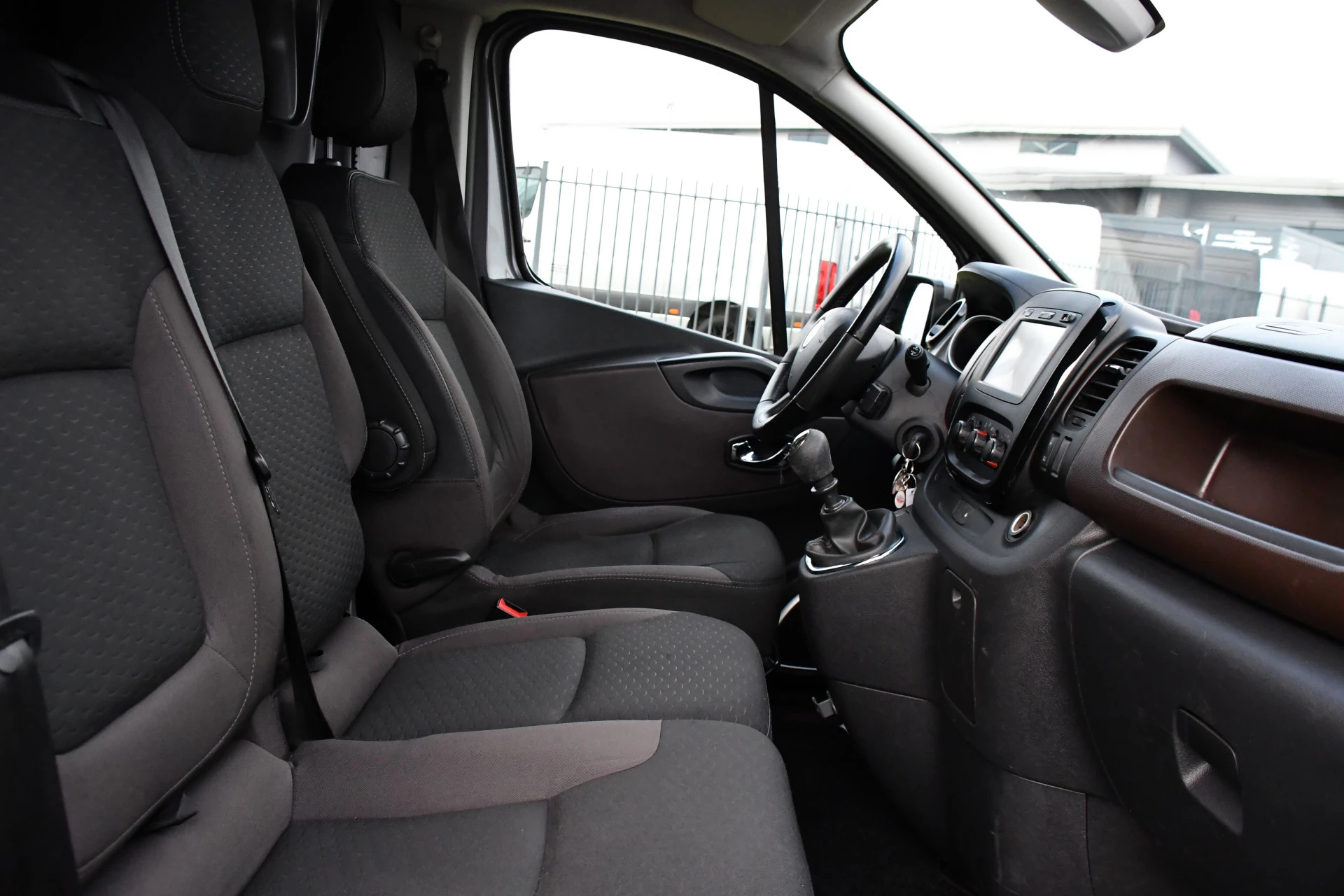 Hoofdafbeelding Fiat Talento