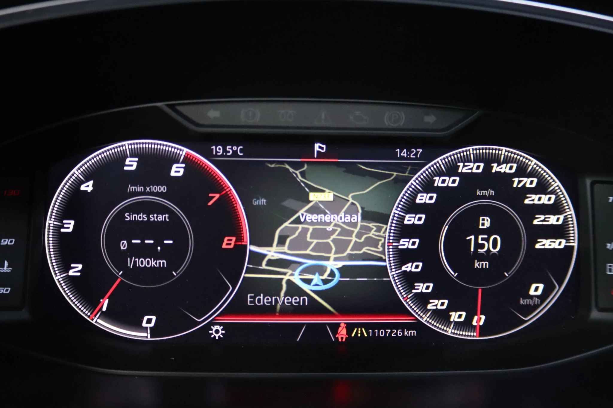 Hoofdafbeelding SEAT Tarraco